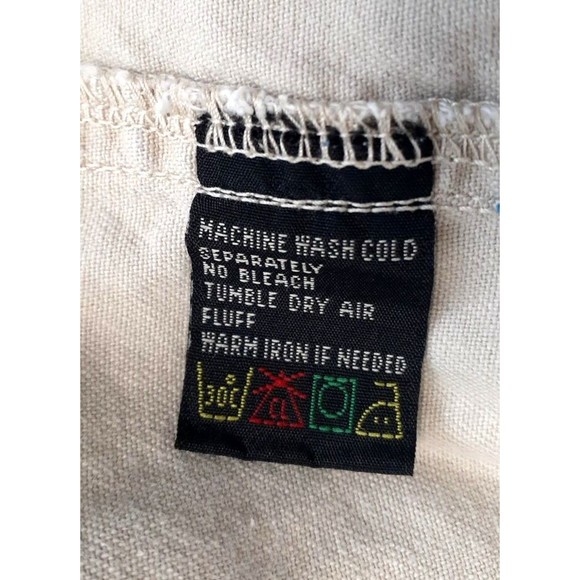 Roper Range Gear Hunting Shooting Khanki RealTree Camo Shirt Mens L w Elk Camp - Picture 7 of 13